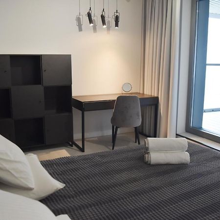 Old Town Granaria Apartment 그단스크 외부 사진